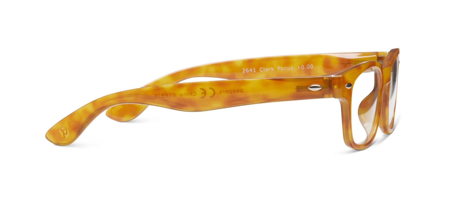 Clark Focus - Blue Light - Box Turtle