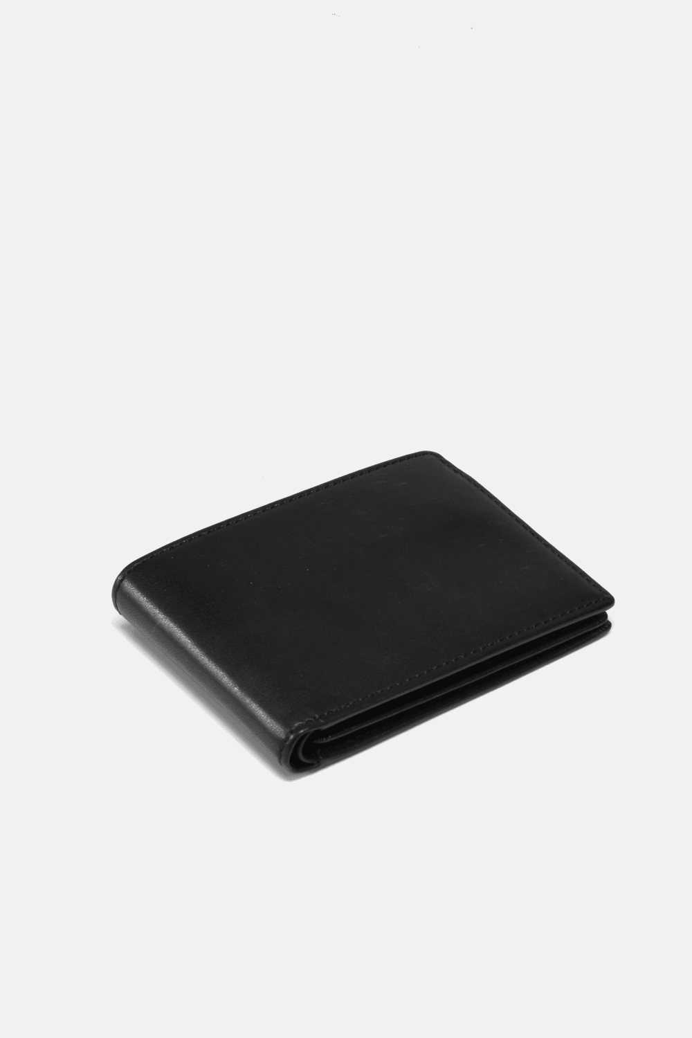 Classic Bill - Fold Wallet - Box Turtle