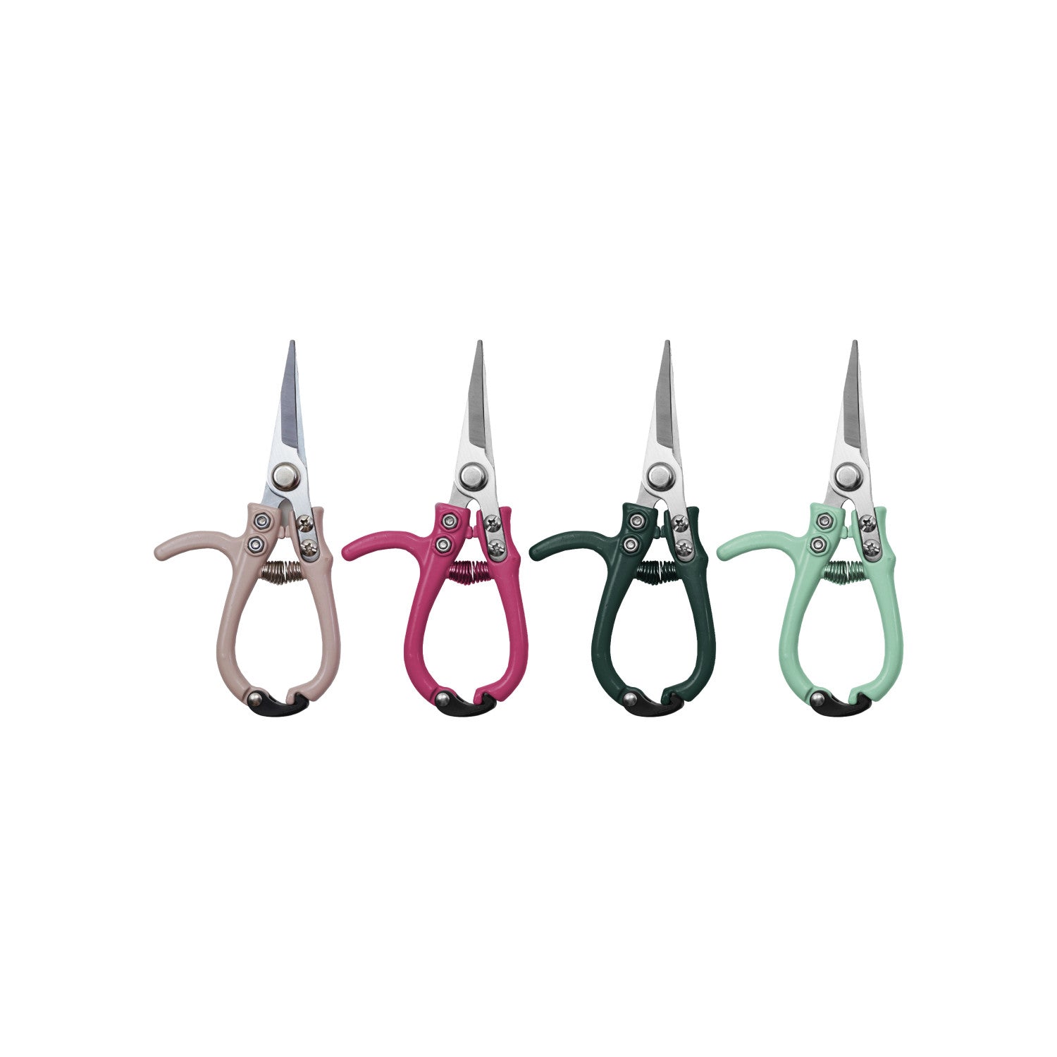 Colored Garden Pruning Shears - Box Turtle