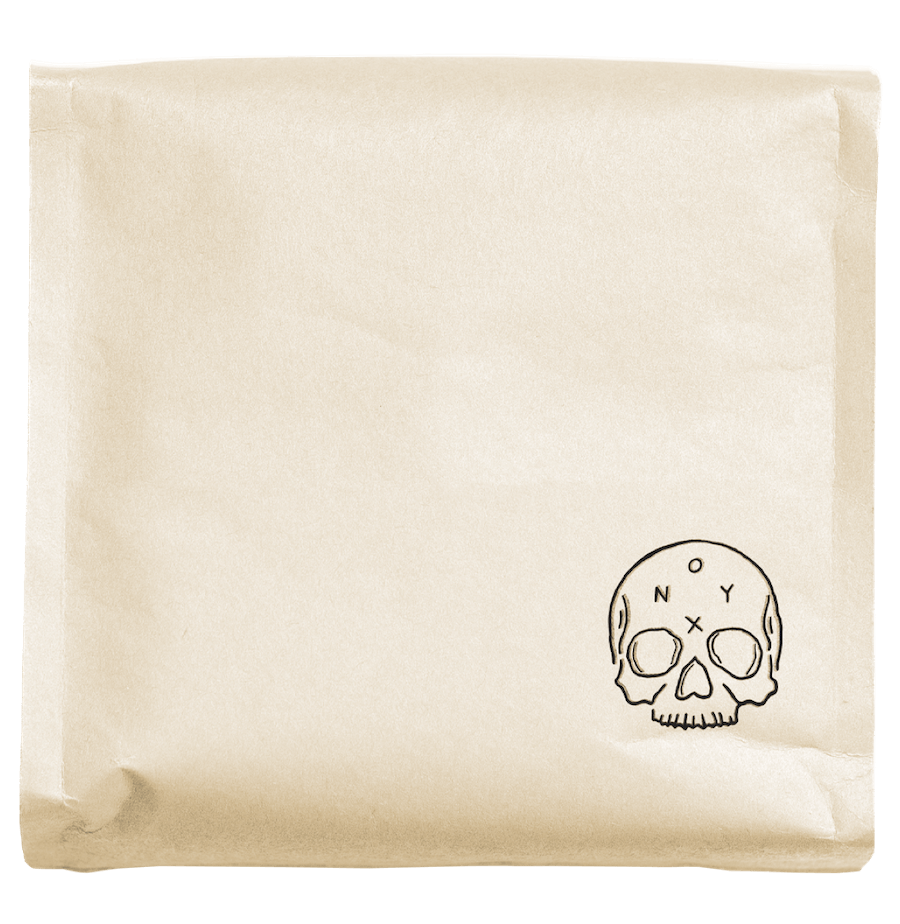 Onyx Coffee - Geometry Medium Roast