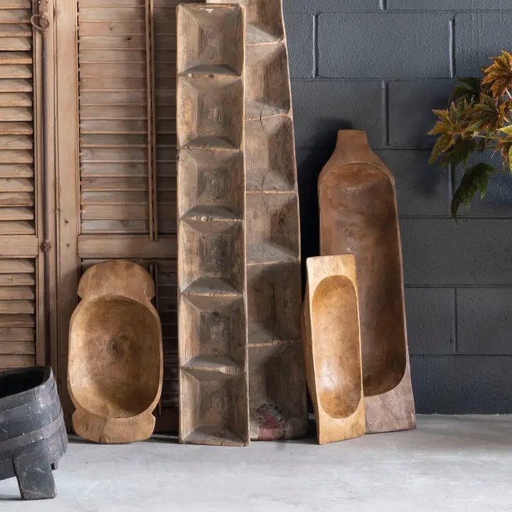 Cottage Kitchen Bowl - Box Turtle