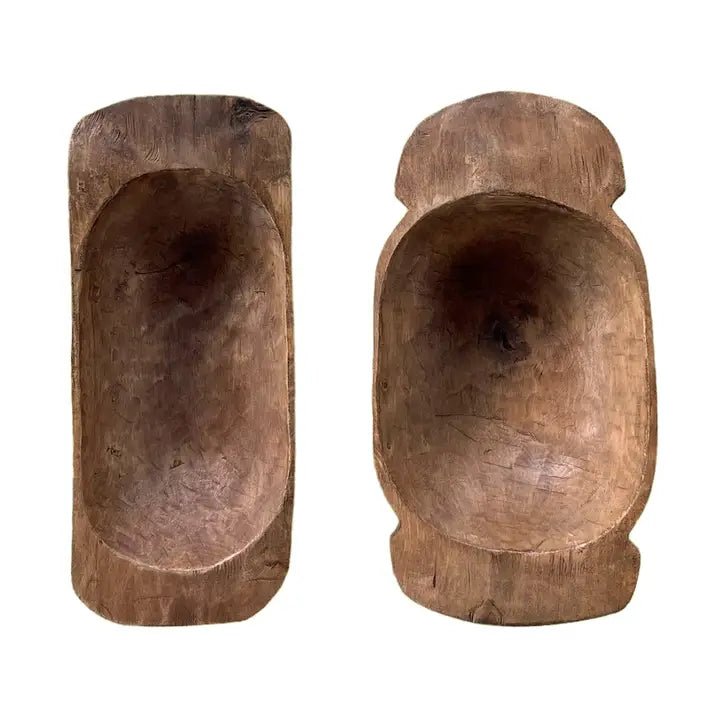 Cottage Kitchen Bowl - Box Turtle