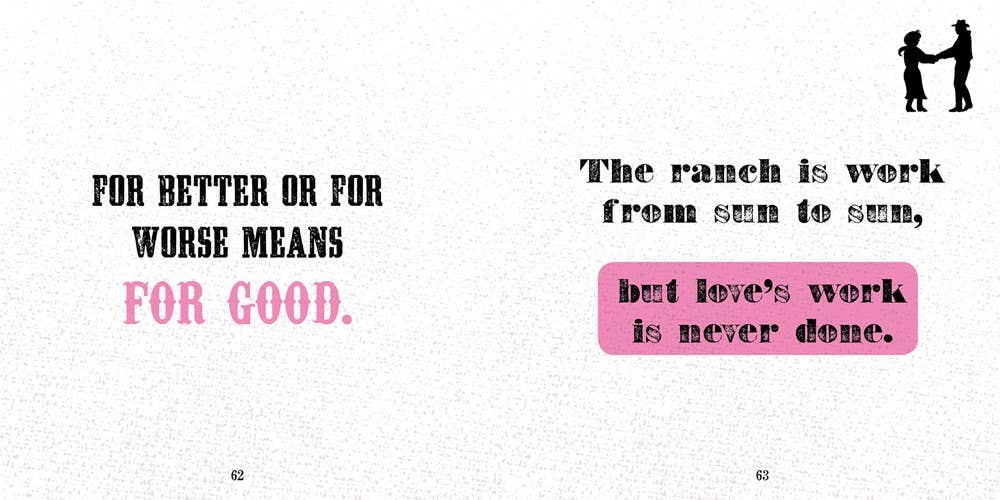 Cowgirl's Guide to Life - Box Turtle