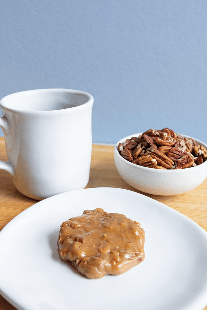 Creamy Classic Pralines - Box Turtle