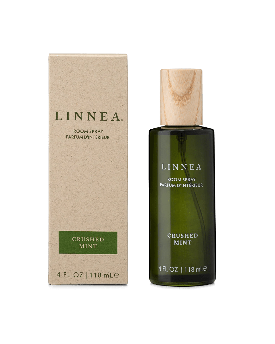 Crushed Mint Room Spray - Box Turtle