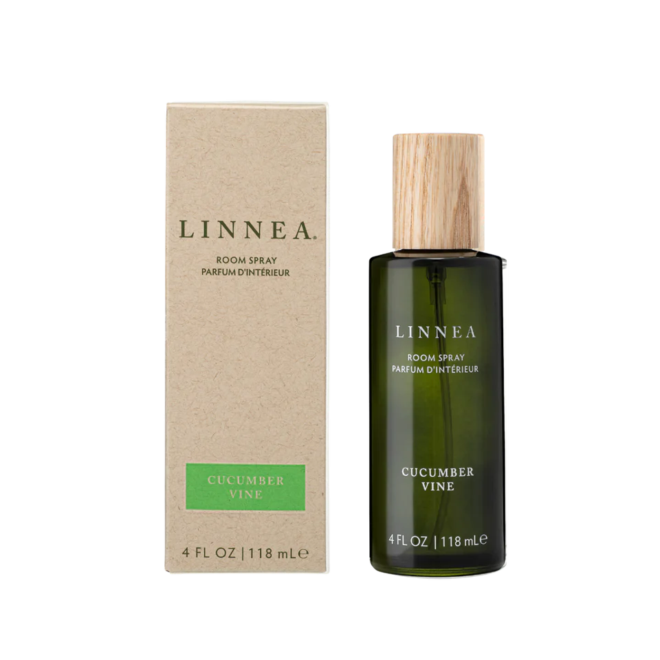 Cucumber Vine Room Spray