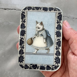 Trinket Tins