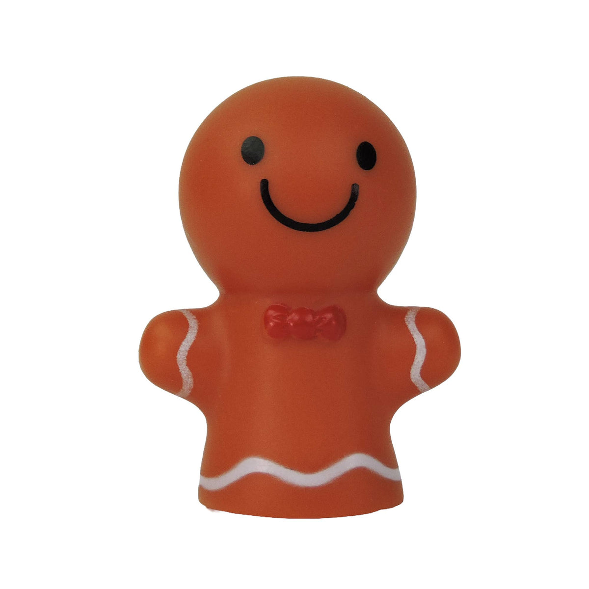 Lil' Jolly Finger Puppets