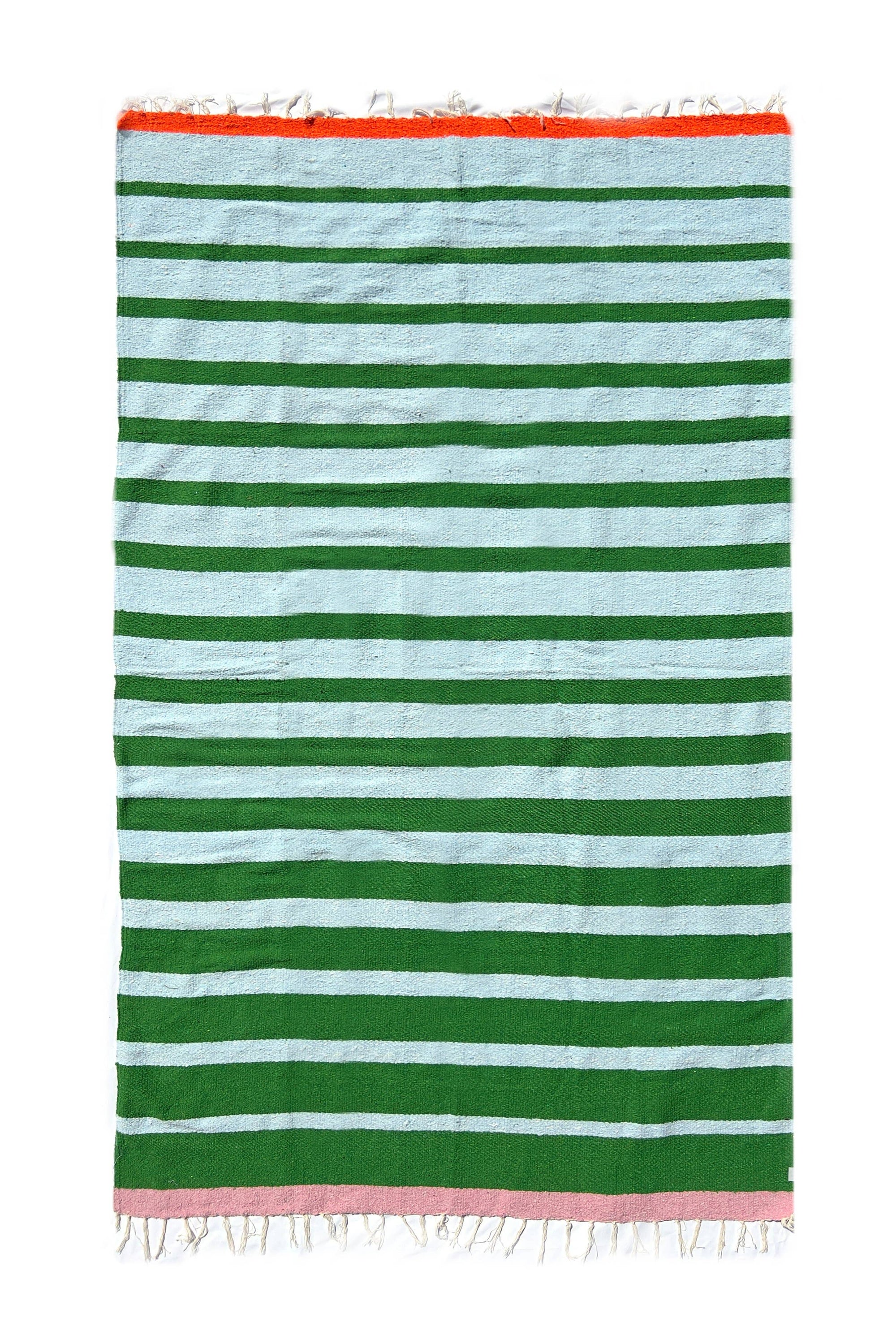 Marea Vuelta - Blanket Roll