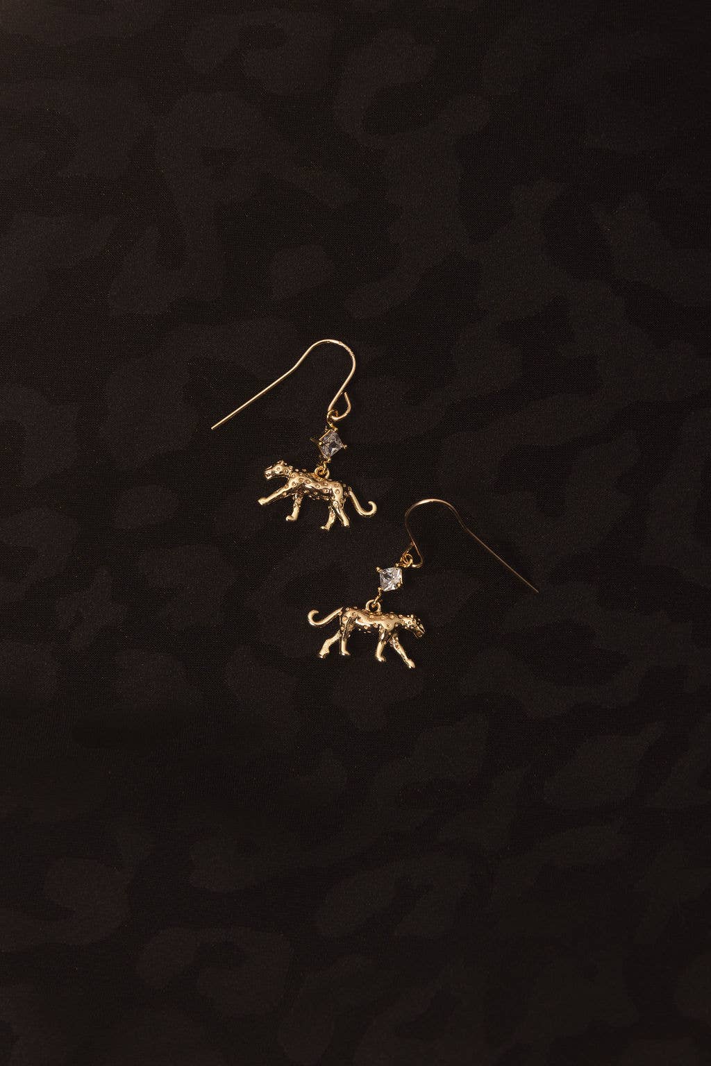 Roar Earrings