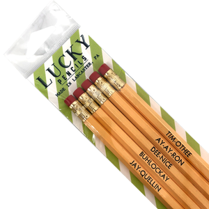 Key & Peele Substitute Teacher Pencil Pack