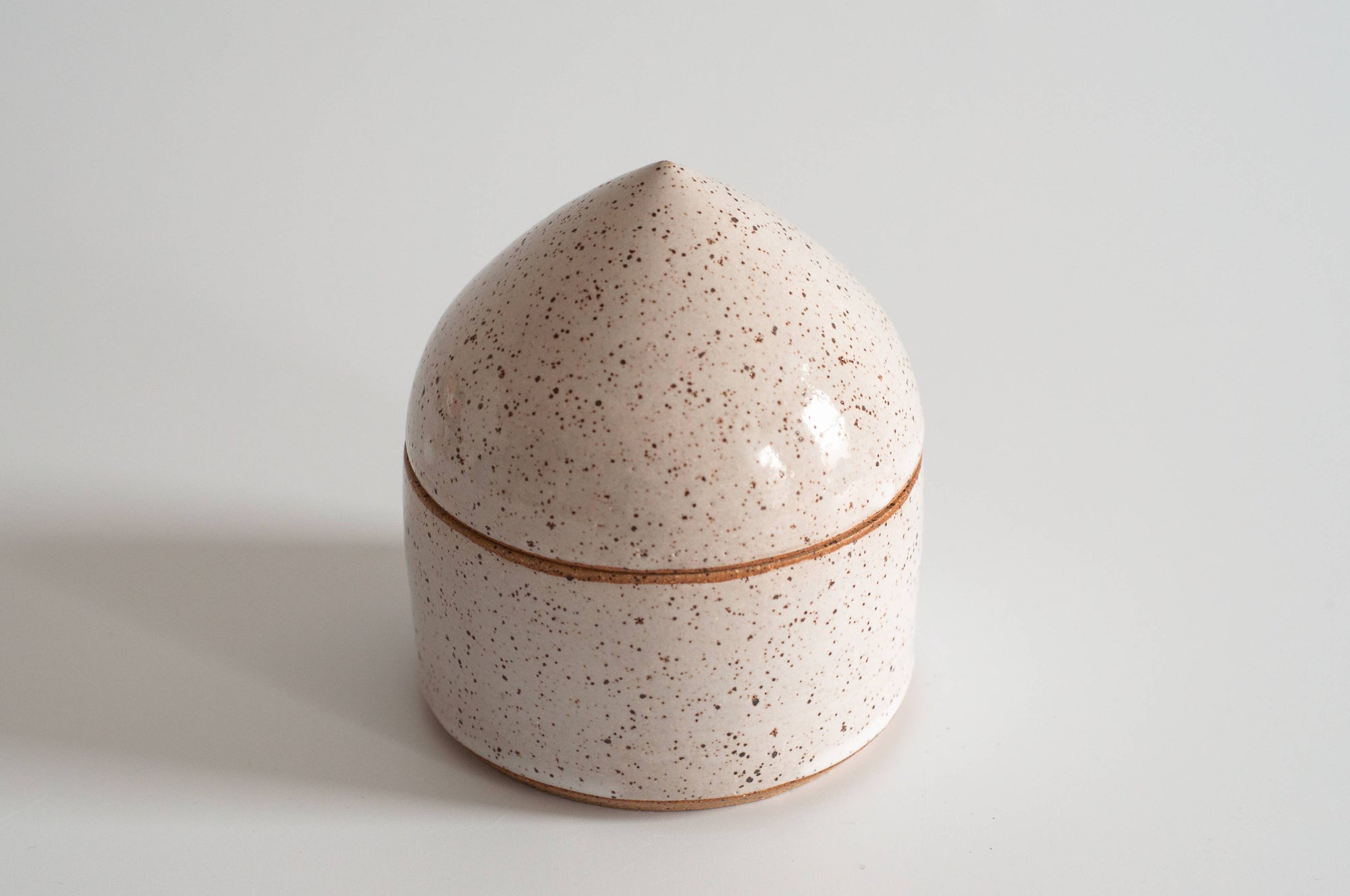 Ceramic Box
