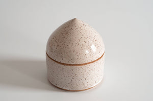 Ceramic Box