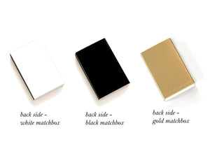 Box Turtle Matches
