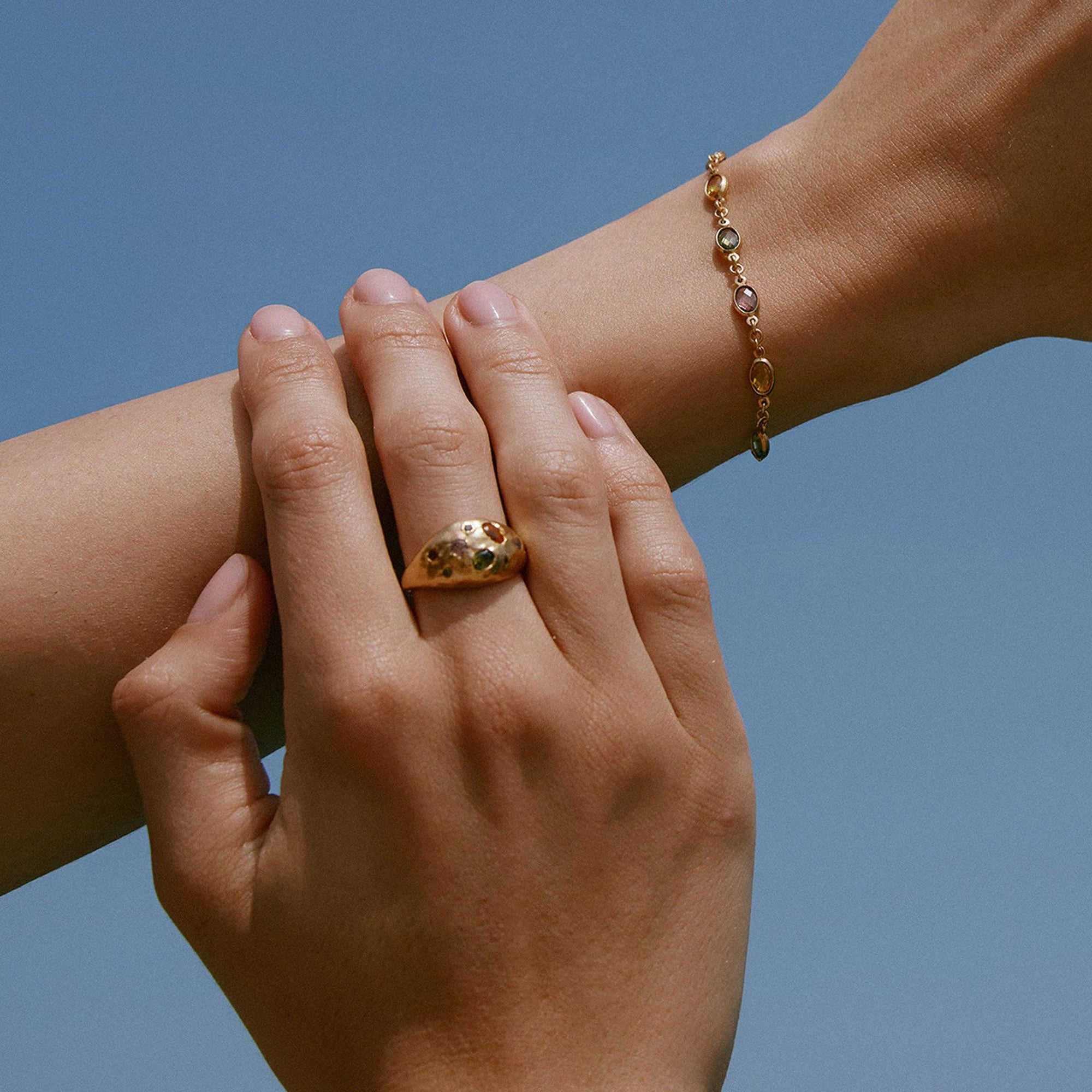Dali Ring