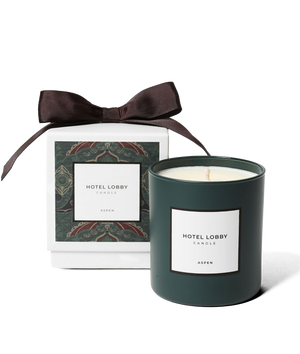 Aspen Candle