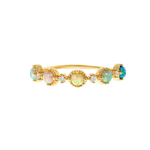 Opal Crown Band