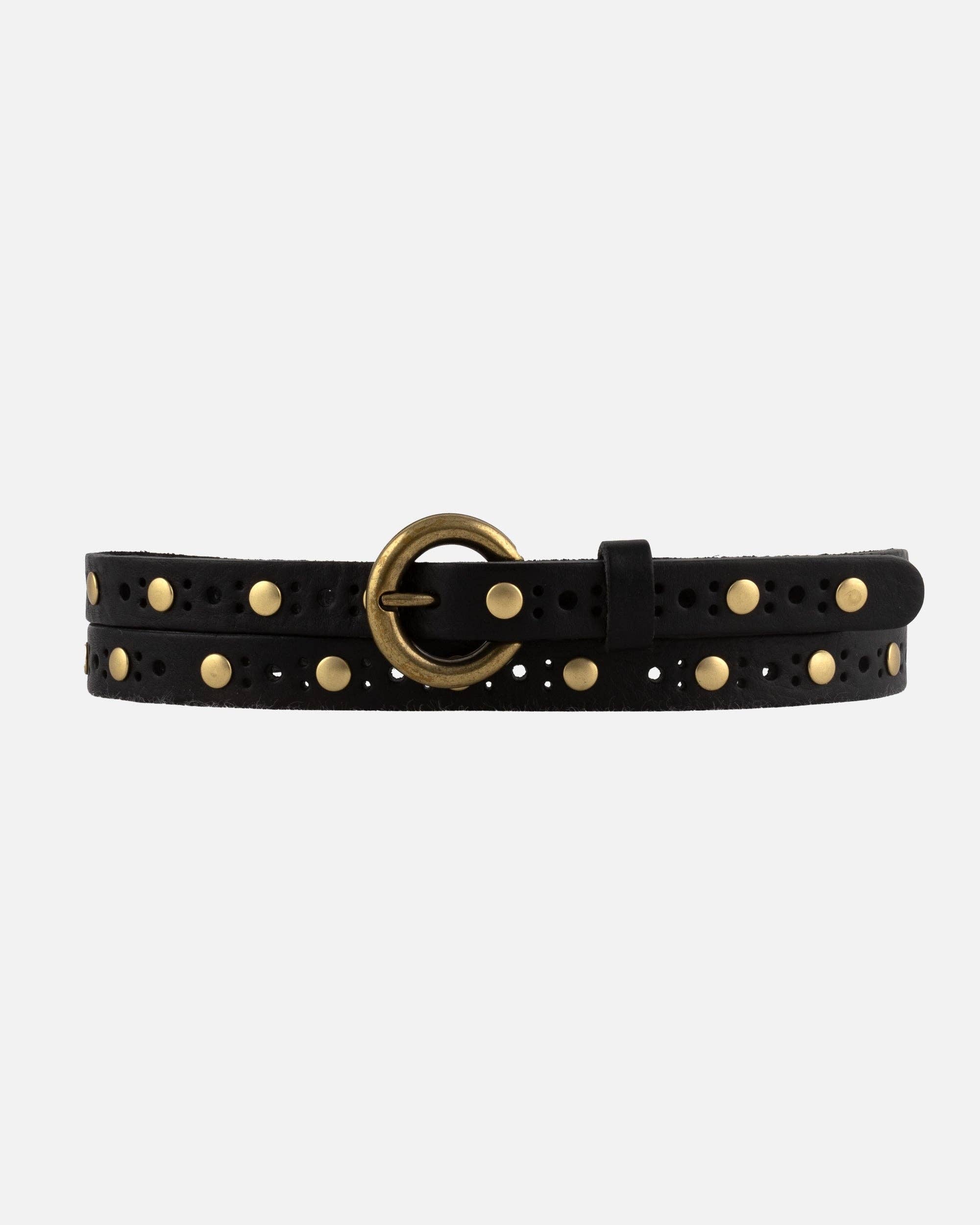Chloe - Vintage Studded Belt