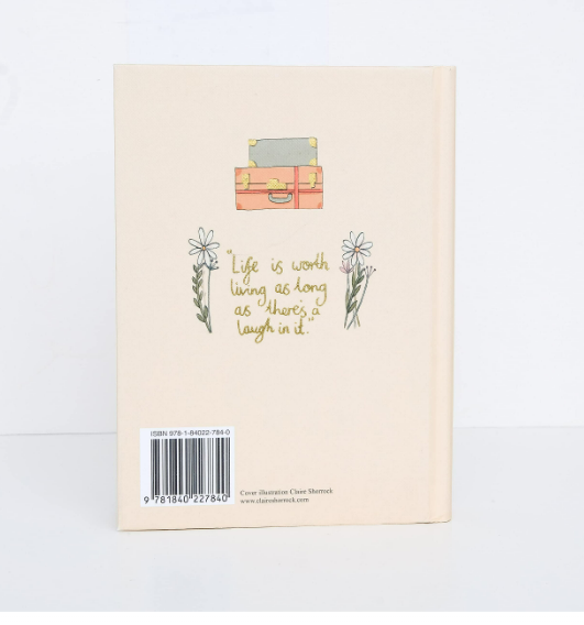 Anne of Green Gables Hardcover Book