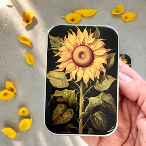 Trinket Tins
