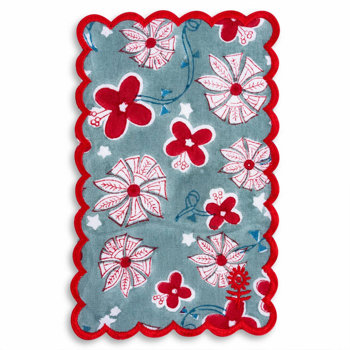 Effie Cocktail Napkins S/6