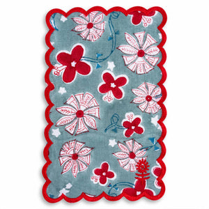 Effie Cocktail Napkins S/6