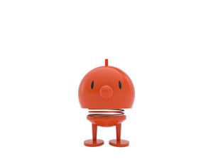 Medium Orange Hoptimist Bumble