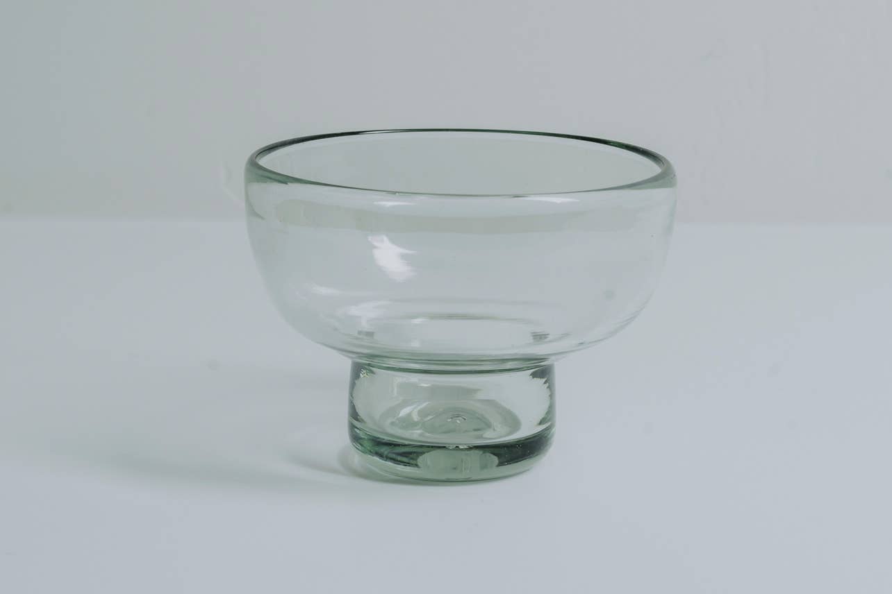 Margarita/Mezcal Tasting Glass