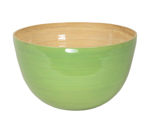 Bamboo Family Bowl