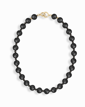 Portia Gemstone Necklace