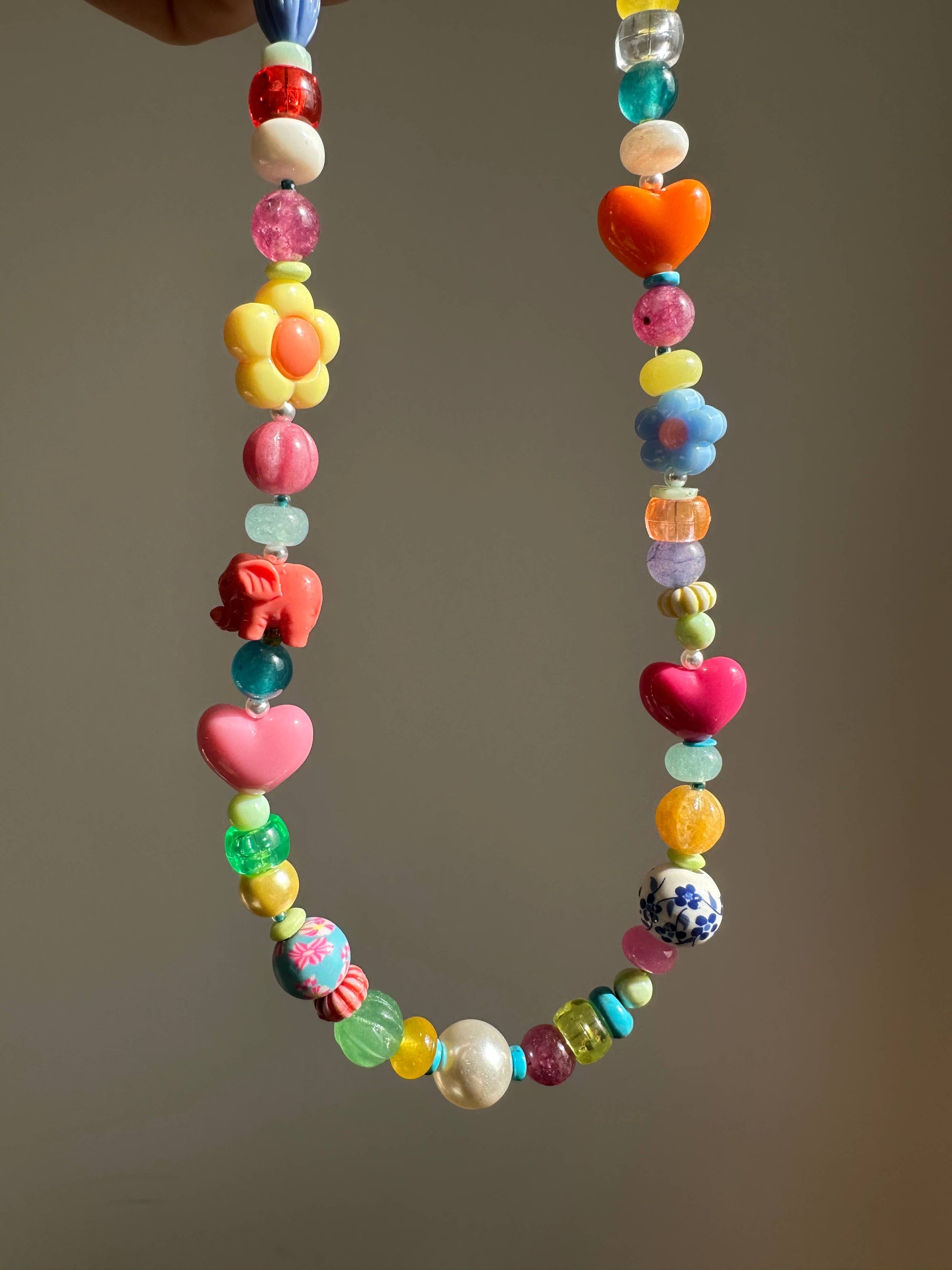 Ocean Vibes Necklace