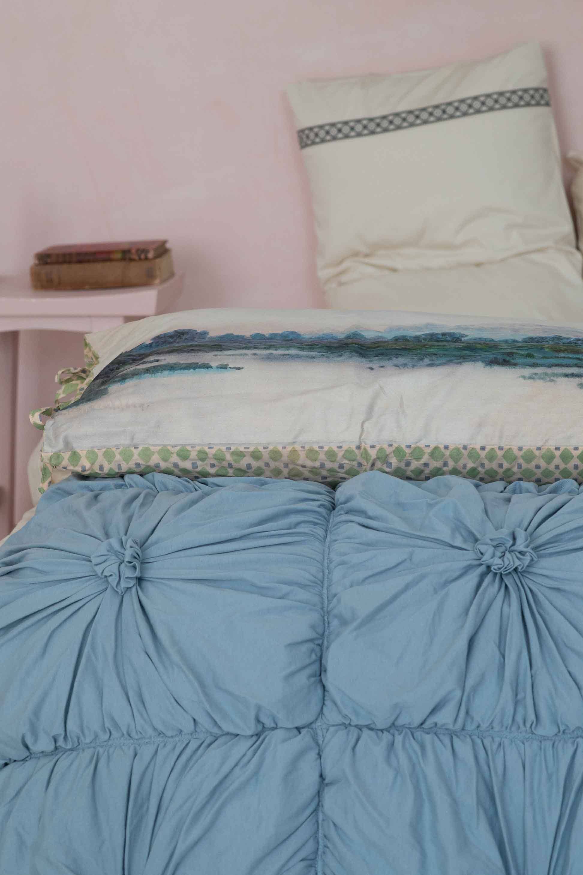 Tranquil Pillowcase Set