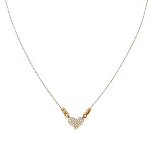 Love Connection Necklace