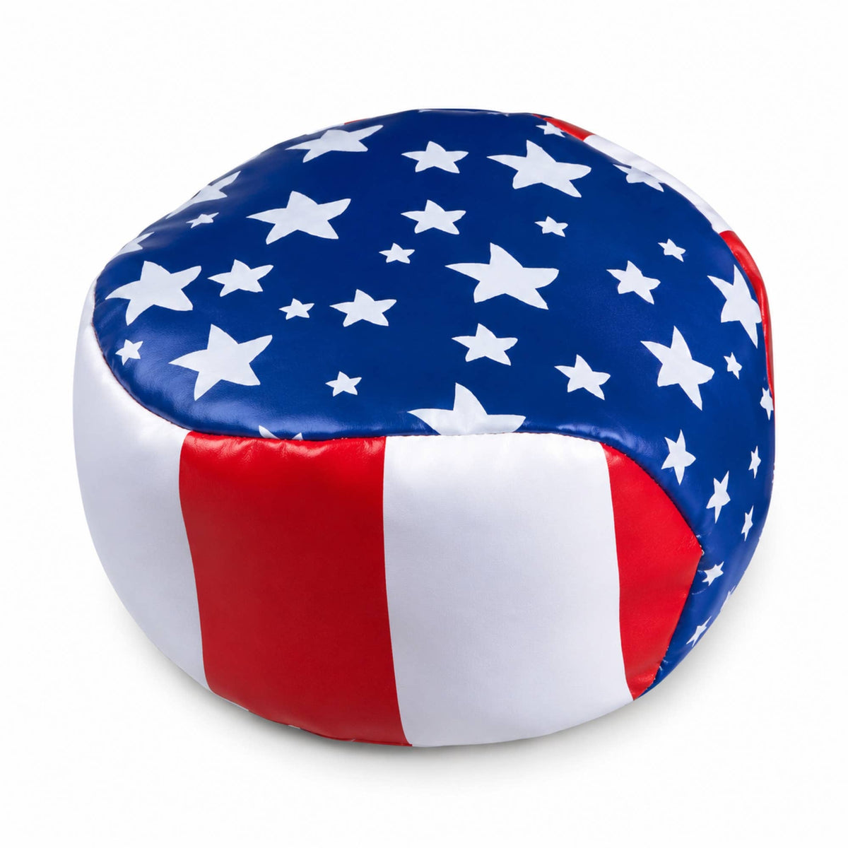 Small USA Hacky Sack
