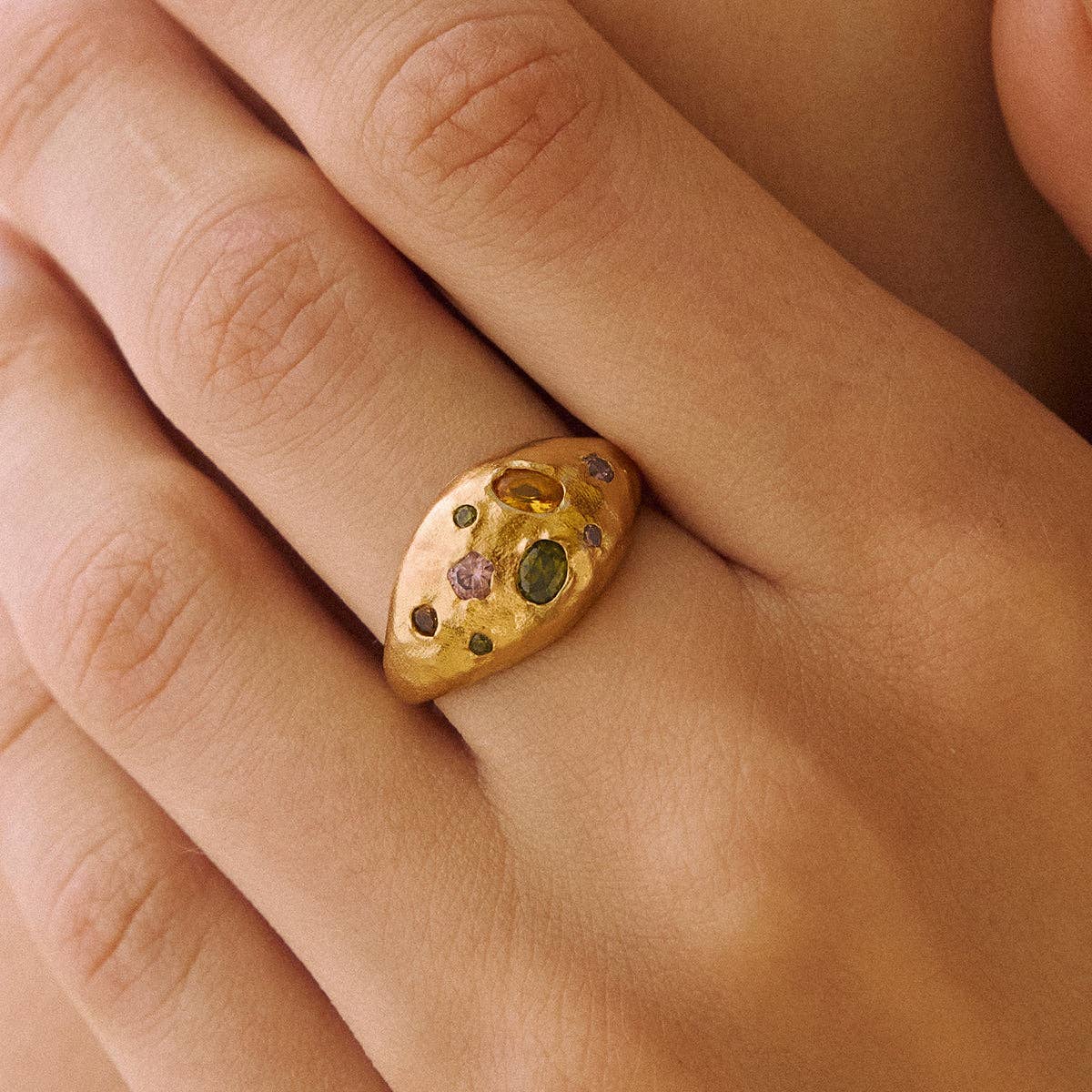 Dali Ring