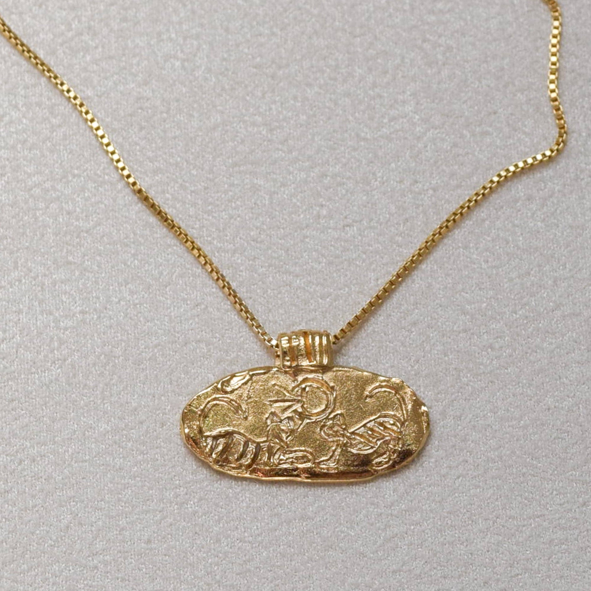 Soulmates Necklace