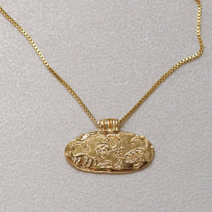 Soulmates Necklace