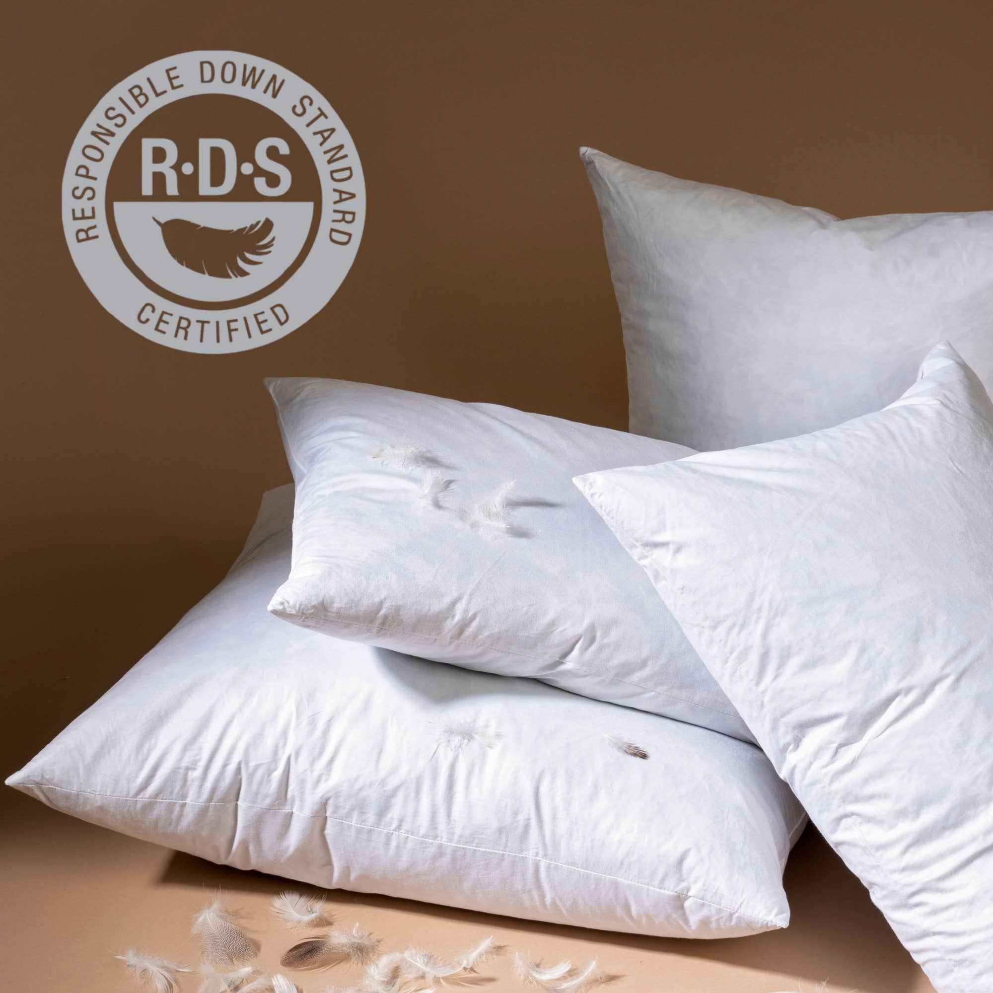 Benito Pillow