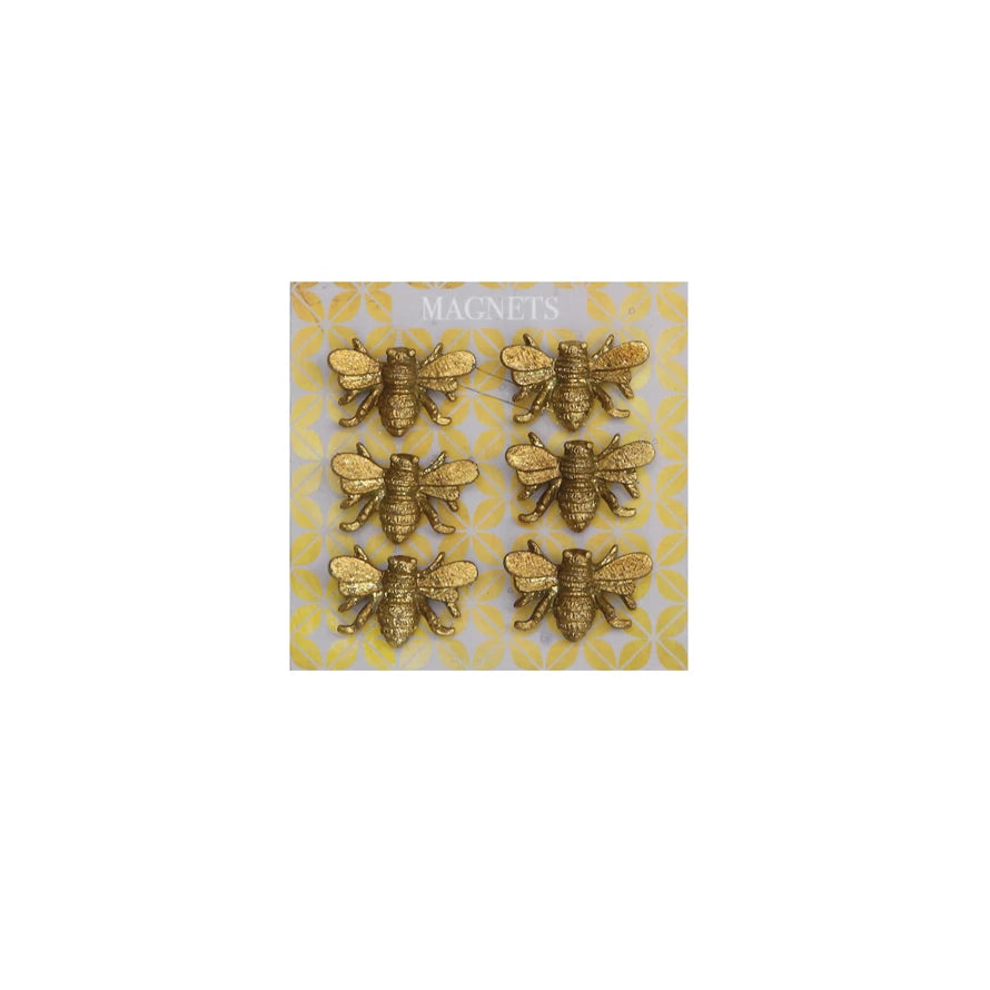 Bee Magnets