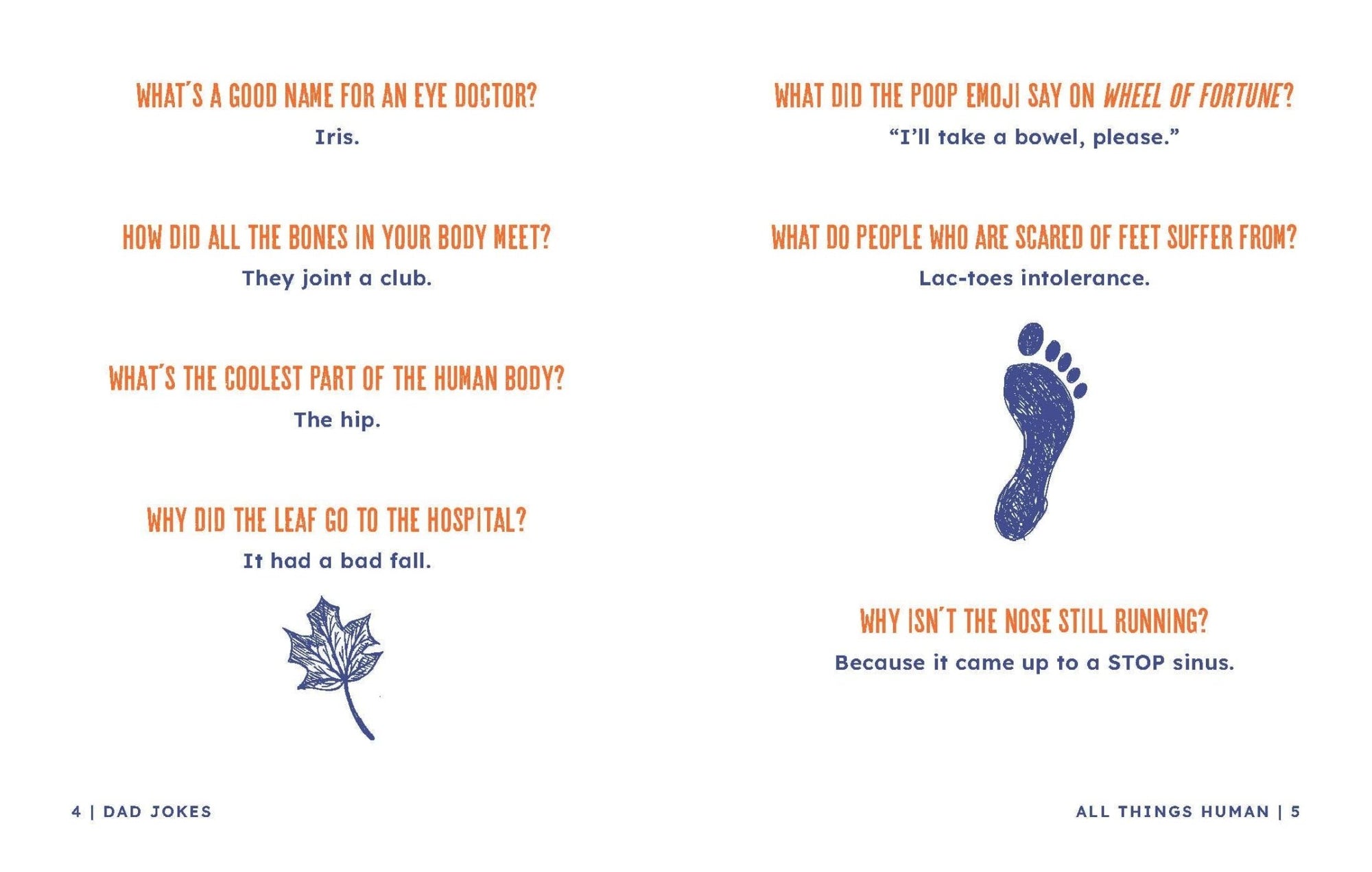 Dad Jokes by A. Grambs - Box Turtle