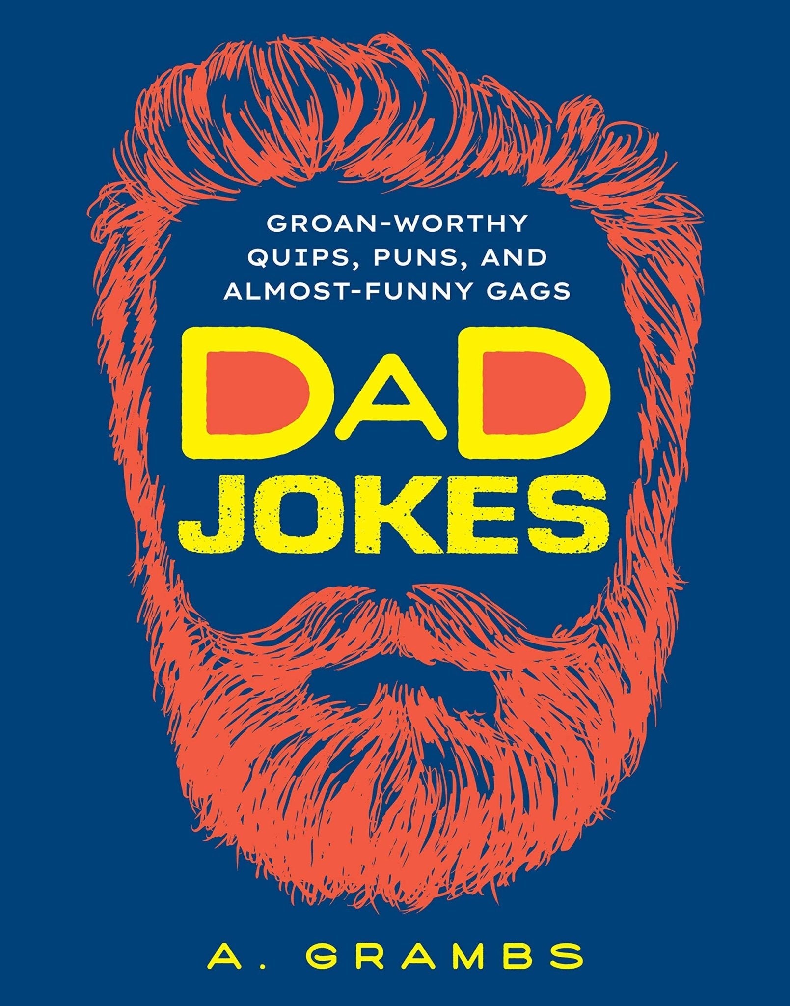 Dad Jokes by A. Grambs - Box Turtle