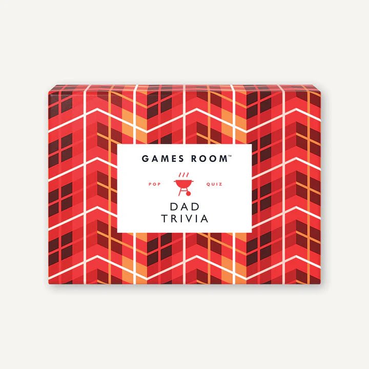 Dad Trivia - Box Turtle
