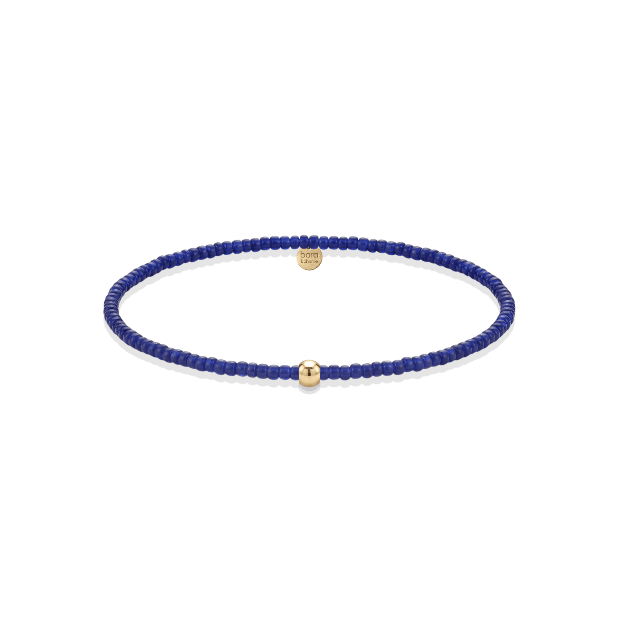 Day Dream Beaded Bracelet - Box Turtle