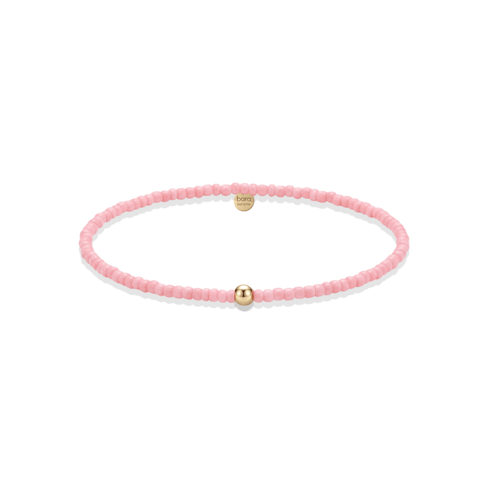 Day Dream Beaded Bracelet - Box Turtle