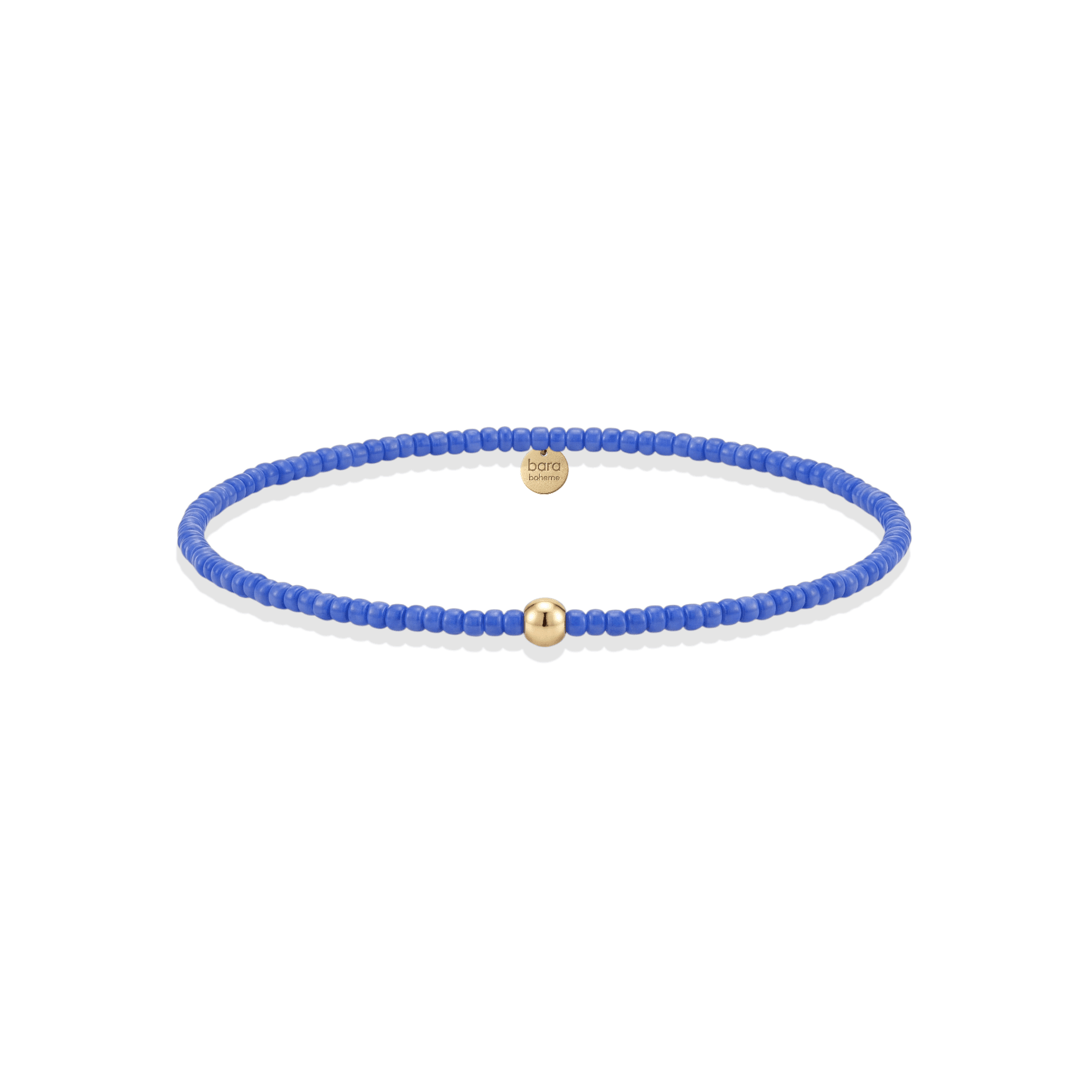 Day Dream Beaded Bracelet - Box Turtle