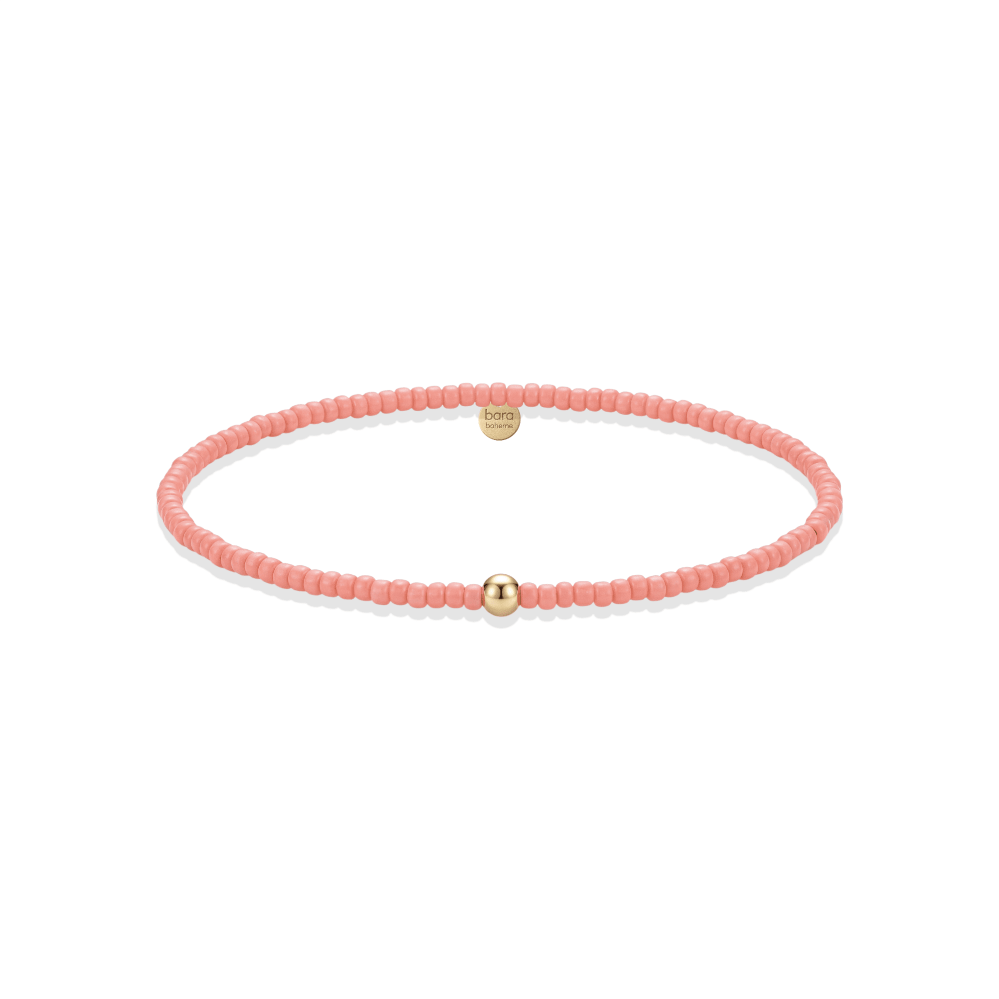 Day Dream Beaded Bracelet - Box Turtle