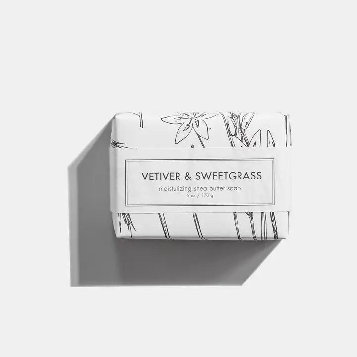 Bar Soaps by Formulary 55