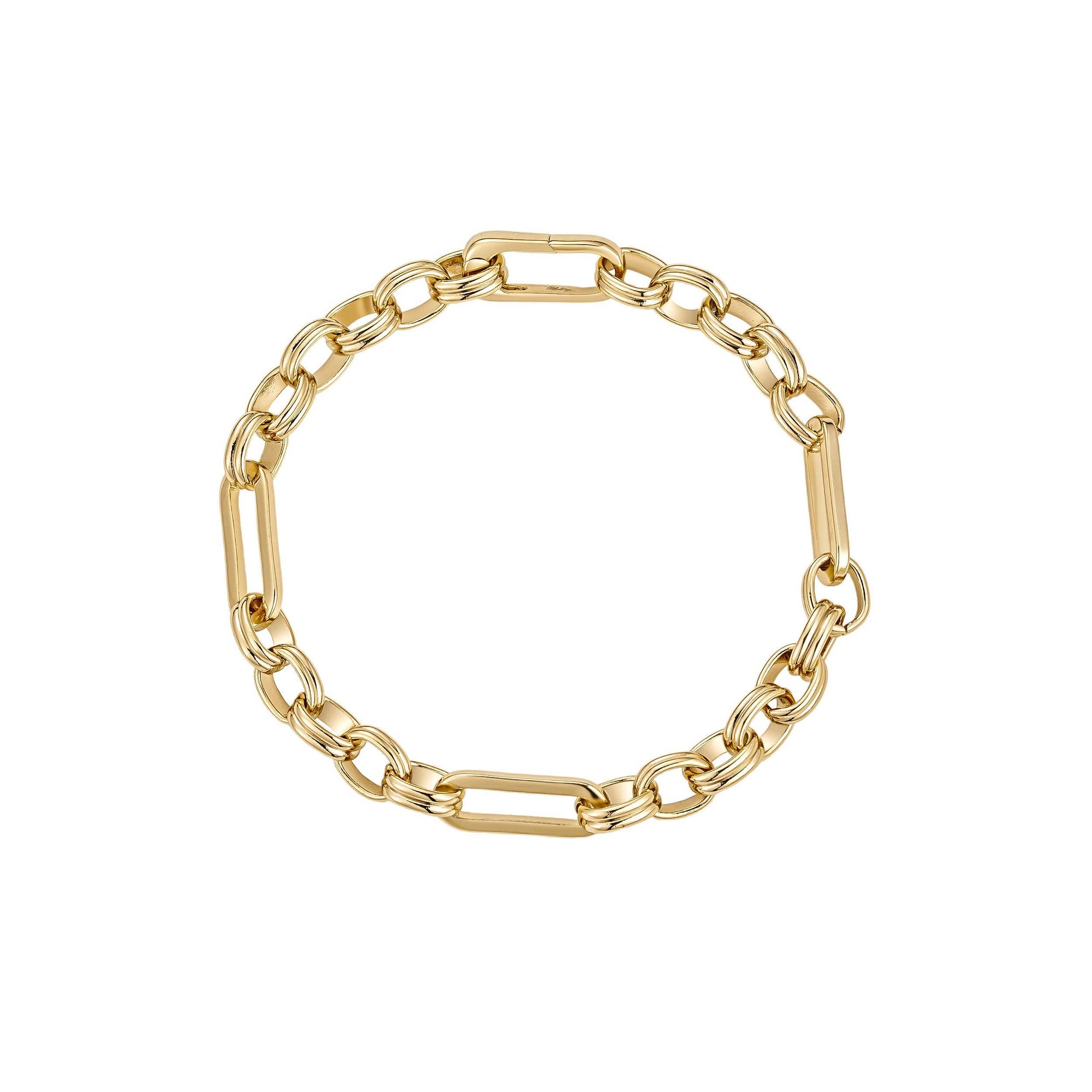 Penelope Chain Bracelet