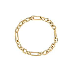 Penelope Chain Bracelet