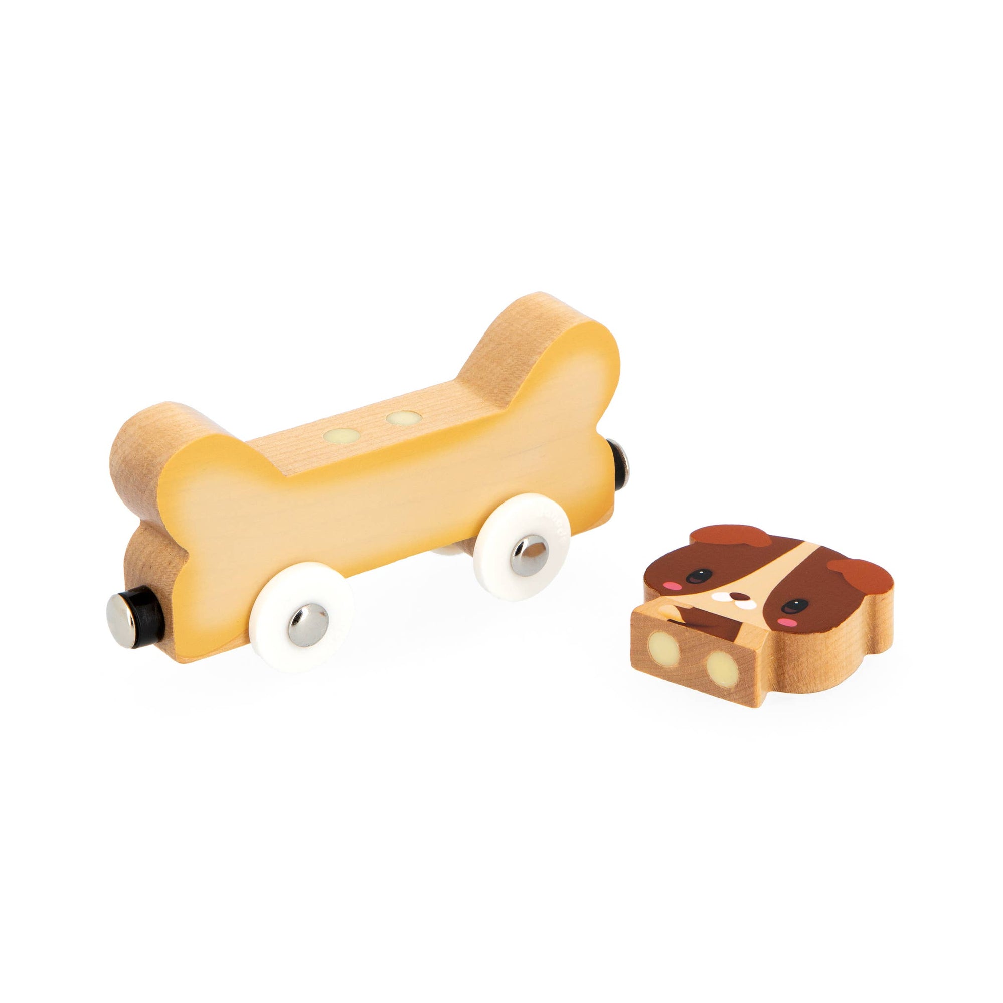 Magnetic Pets Toy